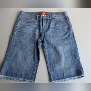 Lucky Brand Classic Blue Jeans